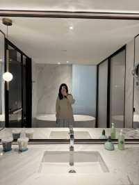 รีวิวโรงแรมดี ๆ ที่หางโจว – Zhejiang Grand Hotel