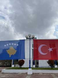 Exploring Pristina: A Glimpse into Europe’s Youngest Capital