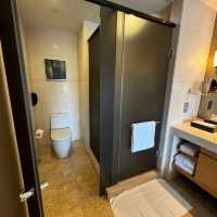 Grand Hyatt Hong Kong