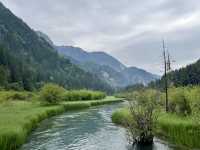  🌈 Jiuzhaigou Must-Visit Tips – Nature, Waterfalls & What to Skip