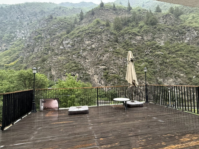 10/10 โรงแรมสวยเวอร์ 🥰 ราคาน่ารัก Bipenggou 