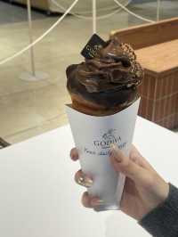 🍫 초코덕후라면 꼭 가봐야 할 목동의 빵집, 고디바 베이커리