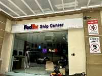 FedEx: The Unsung Hero of My Summer Vacation