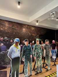 เที่ยวถ้ำหลวง นางนอน🌿