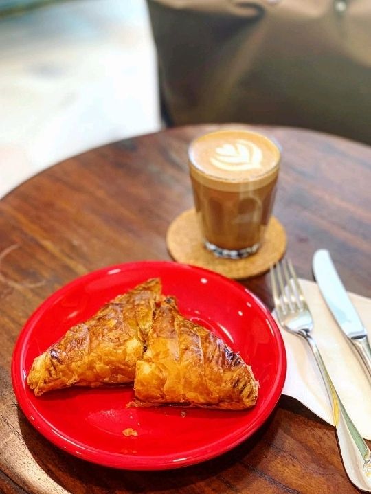 A Quiet Escape for Food & Soul in Malaysia