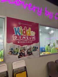 You Can DIY Your Own Dim Sums at Dim Sum Discovery by Canning