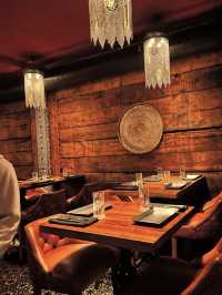 Romantic Date Night in Montreal – Damas ✨🍷🌹