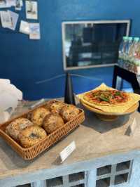 Kopi & Kueh, A Sweet Blend of Tradition and Comfort in Port Dickson
