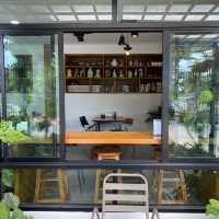 ร้าน Jos! Home Coffee