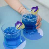 Kram Pattaya – ความสงบในความสดใส