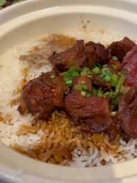 Malaysian Delights at Malaysian Food Street Genting Highlands