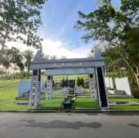 Putrajaya Botanical Gardens