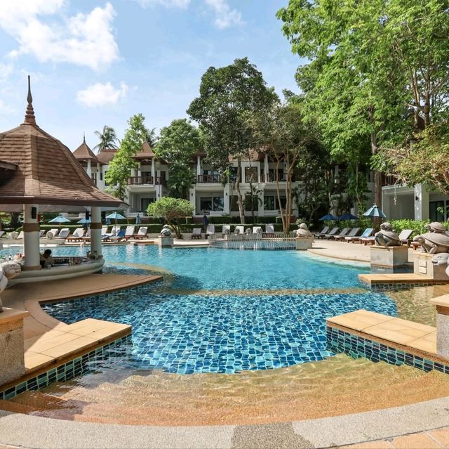 Avani+ Koh Lanta Krabi Resort