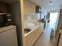 高樓景觀與現代舒適兼具的橫濱住宿體驗