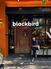 Blackbird Coffee