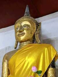 วัดบ้านแลง วัดเก่าแก่ อุโบสถอายุกว่า 100 ปี