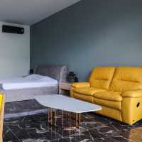 Istan bul pool villa ubon