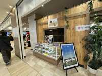 Kumamon Overload in Kumamoto: Souvenirs, Soft Serve & Smiles
