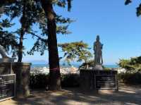 Shimabara Castle: A Hidden Gem of Samurai, Rebellion, and Tranquil Views