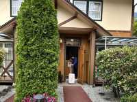 One of the best place to stay in Fuji - Lake Villa Kawaguchiko