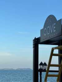 The Cove PD Waterfront