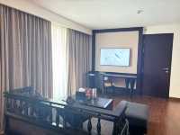 Movenpick sukhumvit 15 staycation กลางกรุงเทพ