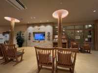 ♨️ Soothing Luxury in Iizaka – A Rejuvenating Soak at Hanamomo no Yu