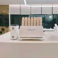 Kommons Cafe
