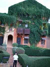 Toscana Valley (ทอสกานา วัลเล่)