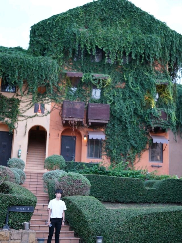 Toscana Valley (ทอสกานา วัลเล่)