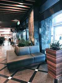 THE HEDISTAR HOTEL, Narita, Japan