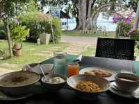 Laguna Villas Boutique Hotel在泰國小瑤島