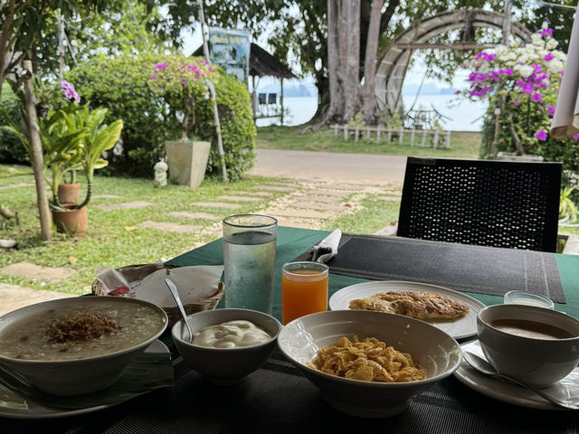 Laguna Villas Boutique Hotel在泰國小瑤島