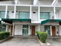 “Tasik Villa Resort – Your Lakefront Family Villa Escape in Port Dickson”