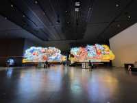 🎭 Aomori’s Fiery Spirit – Nebuta Museum WA RASSE is a Must-See!