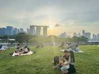 Singapore NDP rehearsals 2025