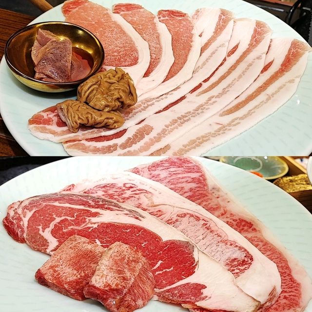 🍽️銅鑼灣高質和牛壽喜燒餐廳😋
