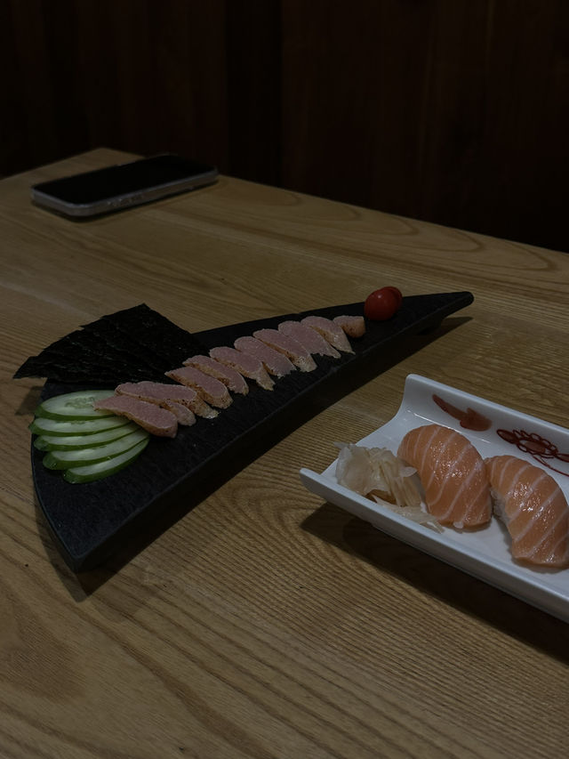Kitaro Sushi Sukhumvit 26