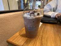 【Cacao Nativa Suc. Andador del Carmen｜チョコ好き必見！本格カカオ体験カフェ】
