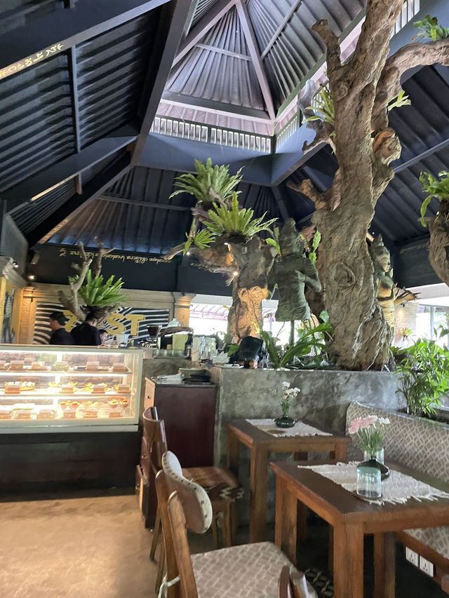 🇮🇩 Zest Ubud in Bali, Indonesia 