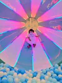 屯門必玩室內遊樂場🛝