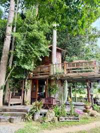 ☕🌿 รีวิว Maysia Café พัทยา ☕🌿