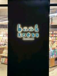 Where Books Never Sleep: BookXcess Tamarind Square