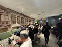 🛫 Plaza Premium International Lounge – Penang Airport’s Only Option, But Manage Expectations