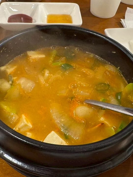 塩とヤンニョム味が楽しめる！炭火カルビ屋さん