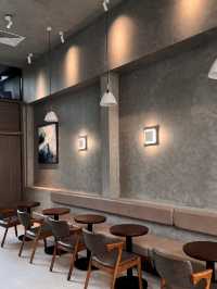 Stairway Coffee