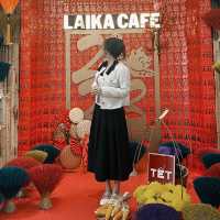 Laika Cafe