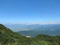 【雲上の絶景ロード】伊吹山ドライブウェイで空に向かう旅