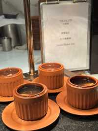 香港探店2 柏麗廳 📍沙田