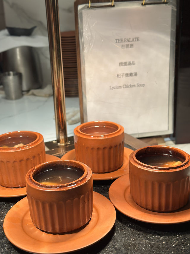 香港探店2 柏麗廳 📍沙田